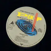 LP - Miharu Koshi - Tutu