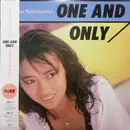 LP - Miho Nakayama - One And Only - incl. OBI
