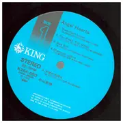LP - Miho Nakayama - Angel Hearts - OBI