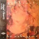 LP - Miho Nakayama - Angel Hearts - OBI
