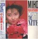 LP - Miho Nakayama - Catch The Nite - Incl. Obi, Insert