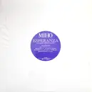 12inch Vinyl Single - Miho - Esperanza