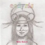CD - Miho Hatori - Ecdysis