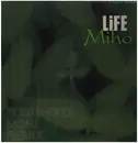 12inch Vinyl Single - Miho - Life (Toshihiko Mori Remix) - Green Transparent