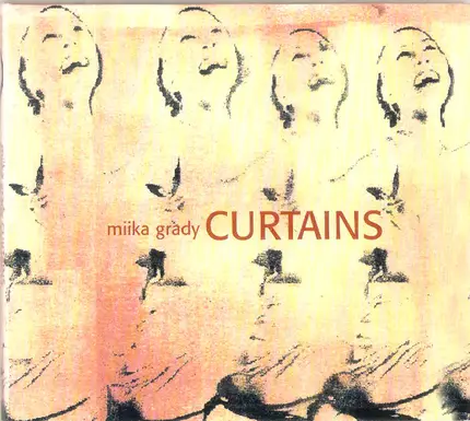 Miika Grady - Curtains