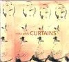 CD - Miika Grady - Curtains - digipak