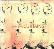 CD - Miika Grady - Curtains - digipak