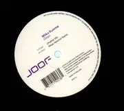 12inch Vinyl Single - Miika Kuisma - Orion