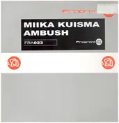 Miika Kuisma - Ambush