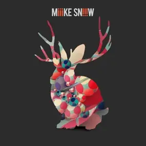 miike snow - iii