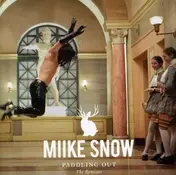 miike snow - PADDLING OUT