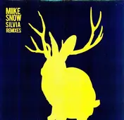 miike snow - Silvia Remixes