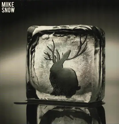 Miike Snow - Miike Snow