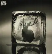 LP - Miike Snow - Miike Snow - Slipcase