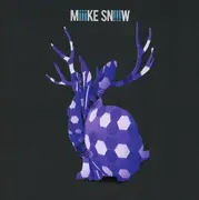 CD - Miike Snow - III