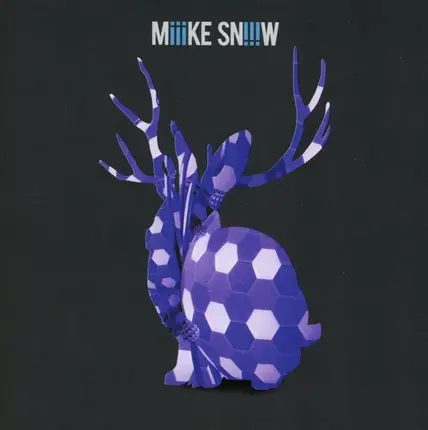 Miike Snow - iii