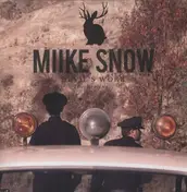 miike snow - DEVIL'S WORK REMIXES