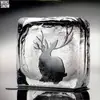 Double LP - Miike Snow - Miike Snow
