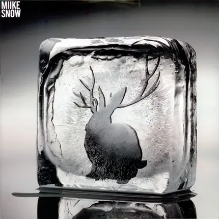 Miike Snow - Miike Snow