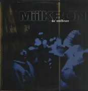 LP - Miilkbone - Da' Miilkrate - 1st US Press