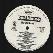 LP - Miilkbone - Da' Miilkrate - 1st US Press