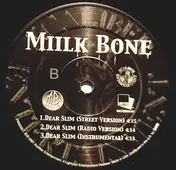 Miilkbone - Yes Yes Yall / Dear Slim