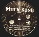12inch Vinyl Single - Miilkbone - Yes Yes Yall / Dear Slim