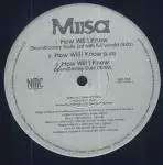 Miisa - How Will I Know