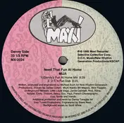 Mija - Need That Fun At Home