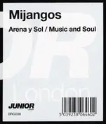 Mijangos - Arena Y Sol / Music And Soul