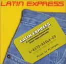 CD - Mijangos - Latin Express (A Continuous Dance Mix)