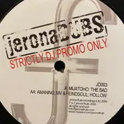 Mijatoho - The Bad / Hollow