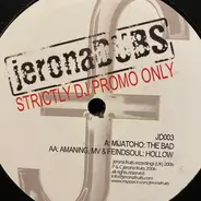 Mijatoho / Amaning , MV & Feindsoul - The Bad / Hollow