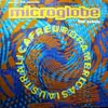 Double LP - Mijk Van Dijk Presents Microglobe - Afreuropamericasiaustralica - The Album