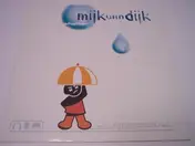 Mijk Van Dijk - Shelter