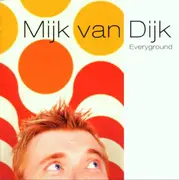 CD - Mijk Van Dijk - Everyground