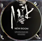 CD - Mik Tanczos - New Room - Digipak