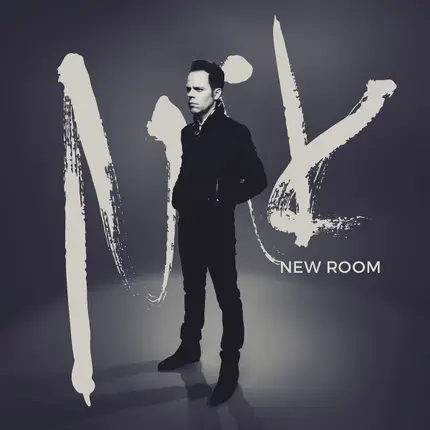 Mik Tanczos - New Room