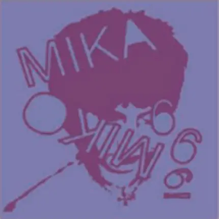MIKA MIKO - 666
