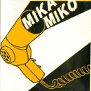 7inch Vinyl Single - Mika Miko - Mika Miko - Ltd ed