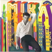 Mika - No Place in Heaven