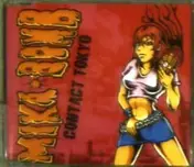 Mika Bomb - Contact Tokyo Ep (UK-Import)