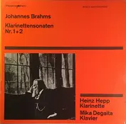 Mika Degaita , Heinz Hepp