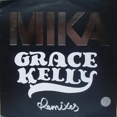 Mika - Grace Kelly