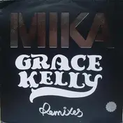 Mika - Grace Kelly