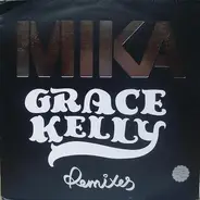 Mika - Grace Kelly