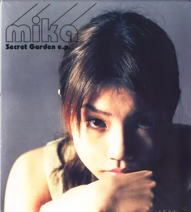 Mika Hase - Secret Garden EP