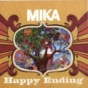 Mika - Happy Ending
