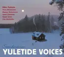 CD - Mika Pohjola - Scandinavian Yuletide Voices - Digipak