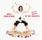 CD - Mika Stoltzman - If You Believe